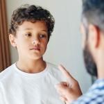 Father's Survival Lies Corrupt Son