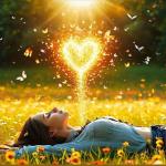 From Darkness to Light: One Woman’s Journey of Healing, Self-Discovery, and Love