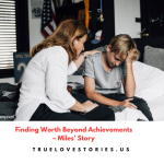 Finding Worth Beyond Achievements