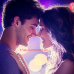 Love Blooms Through Shared Words