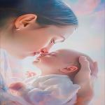 Timeless Love and Motherhood Story