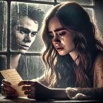 Winter Clues: Library of Lies